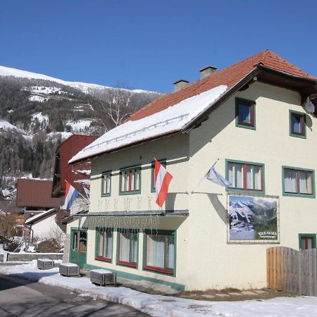 Apartment In St Michael Im Lungau Near Katschberg Sankt Michael im Lungau Kültér fotó