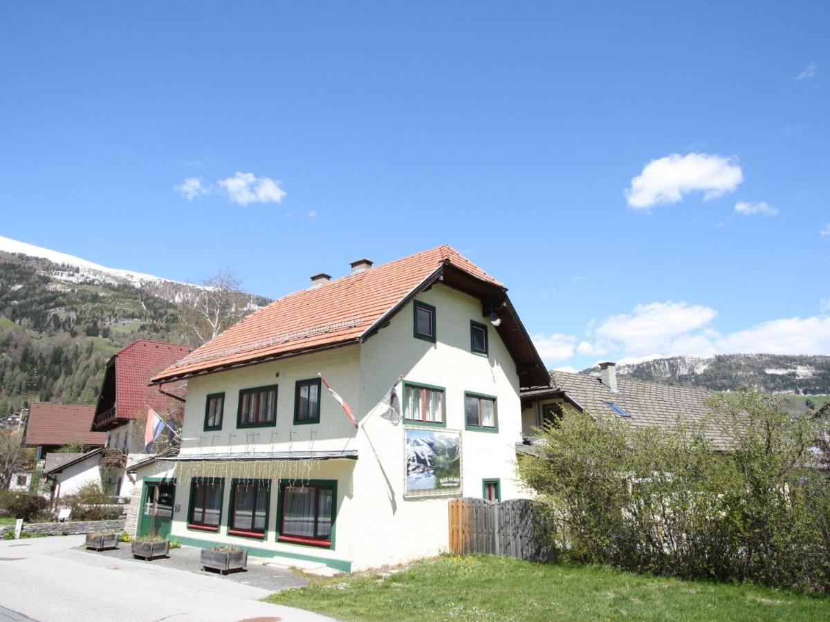 Apartment In St Michael Im Lungau Near Katschberg Sankt Michael im Lungau Kültér fotó