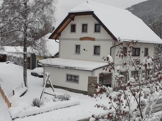 Apartment In St Michael Im Lungau Near Katschberg Sankt Michael im Lungau Kültér fotó